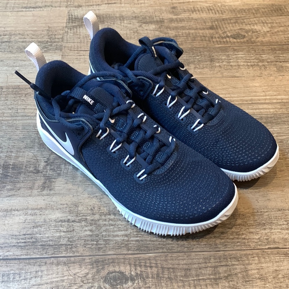 COPY - Nike zoom hyperace 2 - volleyball shoe